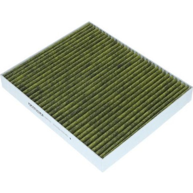 KAMOKA Filter, Innenraumluft | 6080102