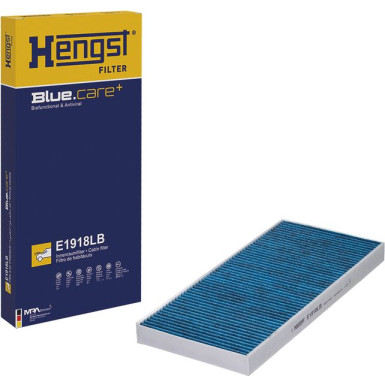 HENGST FILTER Filter, Innenraumluft
