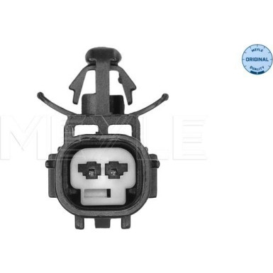 30-14 899 0019 Sensor, Raddrehzahl MEYLE-ORIGINAL: True to OE.
