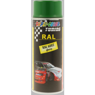 Dupli-Color laubgrün glänzend 400ml | 238147