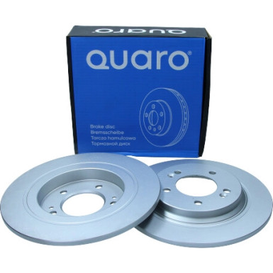 Bremsscheibe | QD6554