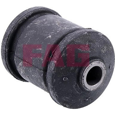 FAG Lagerung, Lenker