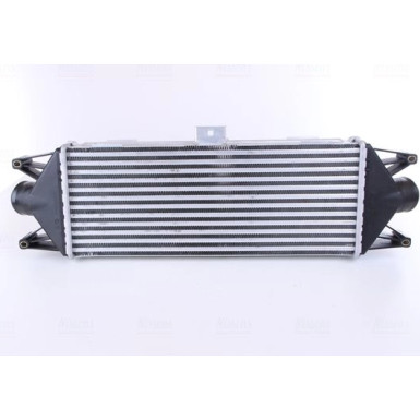 Ladeluftkühler PKW IVECO DAILY IV 2,8 TD 99 FIRST FIT 96727