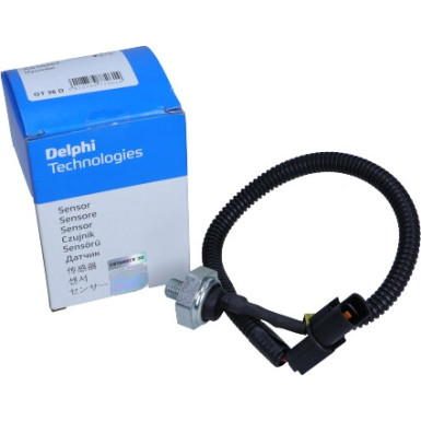 Klopfsensor | AS10257
