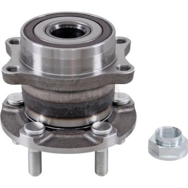 A.B.S. Radlager 201517