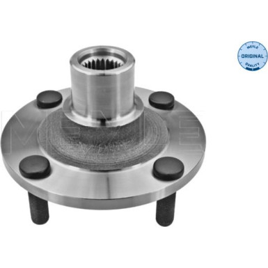 85 325 000 Radnabe NISSAN ALMERA II 1.8 02 MEYLE-ORIGINAL: True to OE 36-14 652 0000 85 325 000 Radnabe NISSAN ALMERA II 1.8 02 MEYLE-ORIGINAL: True to OE 36-14 652 0000