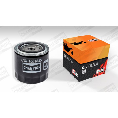 CHAMPION Ölfilter | COF100164S