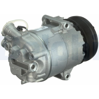Kompressor, Klimaanlage | TSP0155931
