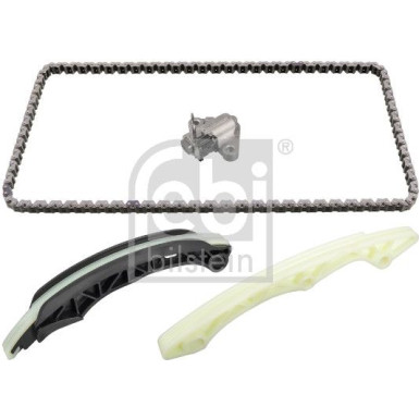 Steuerkettensatz | SMART Fortwo 07 | 107015