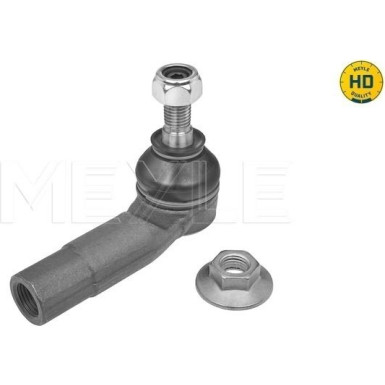 Spurstangenkopf VA re (HD) AUDI A3,SEAT,VW Golf V,Touran 03 MEYLE-HD: Better than OE 116 020 0026/HD Spurstangenkopf VA re (HD) AUDI A3,SEAT,VW Golf V,Touran 03 MEYLE-HD: Better than OE 116 020 0026/HD