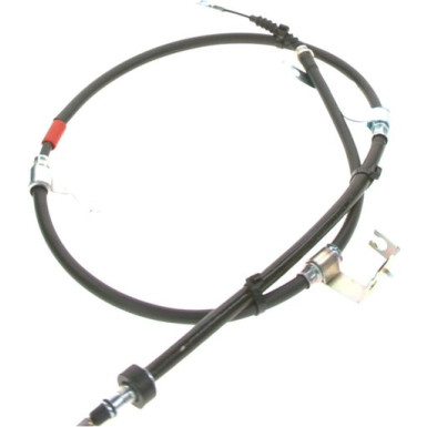 Handbremsseil | KIA Rio 3 10 | 1987482842