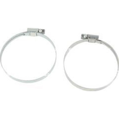 NRF Ladeluftschlauch 166310