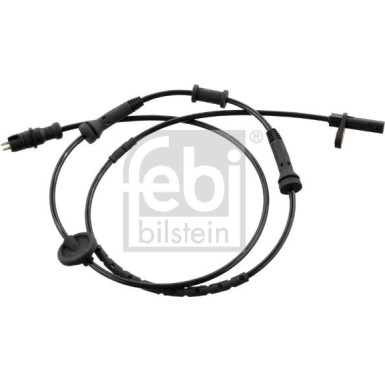 102257 Sensor, Raddrehzahl