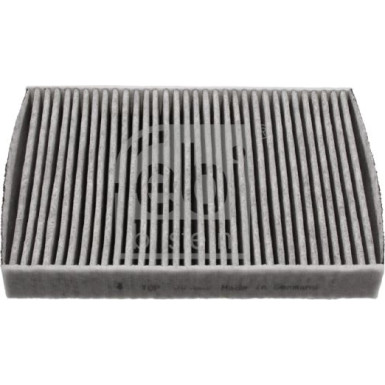 Innenraumfilter Citroen 508 10- Mit Aktivkohle | 36064