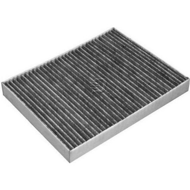 DENCKERMANN Innenraumfilter | M110174