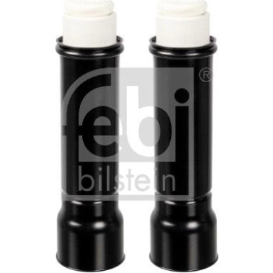 180802 Staubschutzsatz, Stoßdämpfer