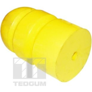 TEDGUM_TD Anschlagpuffer, Federung