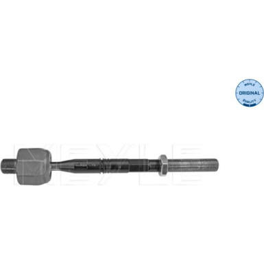 53-16 031 0002 Axialgelenk, Spurstange MEYLE-ORIGINAL: True to OE.