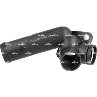 NRF Kühlmittelflansch 775007