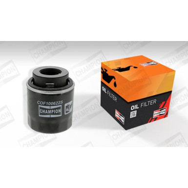 CHAMPION Ölfilter | COF100622S
