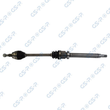 GSP Antriebswelle 202082 GSP Antriebswelle 202082