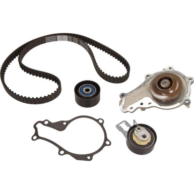 CT1203WP1 Wasserpumpe + Zahnriemensatz CT1203WP1 Wasserpumpe + Zahnriemensatz