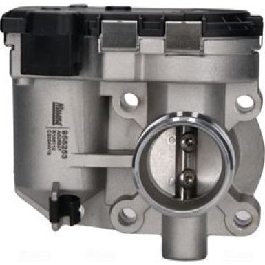 NISSENS Drosselklappenstutzen 955253 FIRST FIT