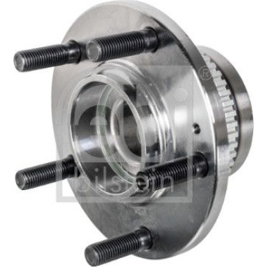 Radlagersatz | 174719 Radlagersatz | 174719