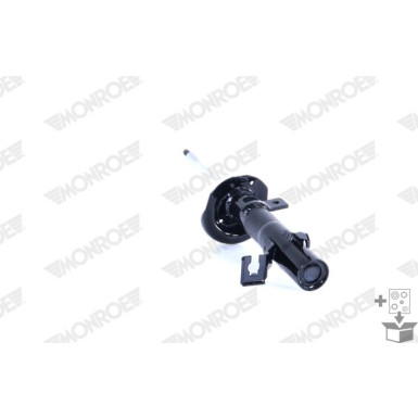 MONROE ORIGINAL-Gasdämpfer VA re | FORD Fiesta 04 | G16385