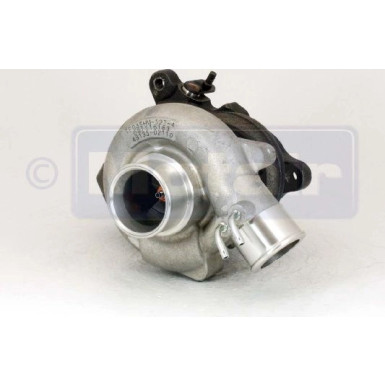 ORIGINAL TURBO | HYUNDAI H-1 Kasten 2.5 TD | 333494 ORIGINAL TURBO | HYUNDAI H-1 Kasten 2.5 TD | 333494