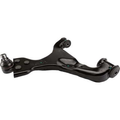 JTC1330 Lenker, Radaufhängung