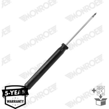 MONROE OESpectrum HA li/re | AUDI Q3 11 | 376000SP