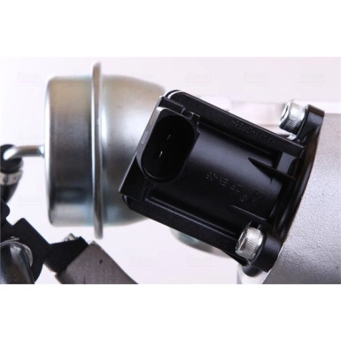 Nissens Turbo | AUDI A4,5,6,Q5,SEAT 07 | 93433