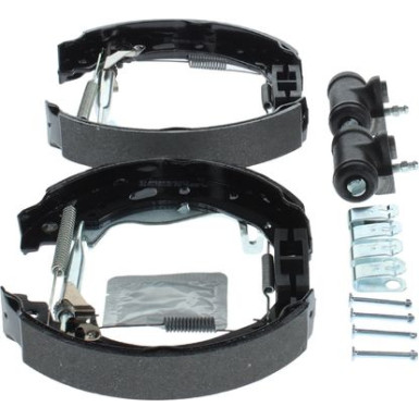 Bremsbacken MAZDA 2 KIT SUPERPRO 0 204 114 681 Bremsbacken MAZDA 2 KIT SUPERPRO 0 204 114 681