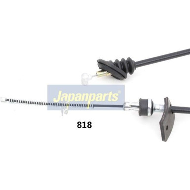 Seilzug, Feststellbremse Suzuki T. Vitara 1.6 16V/1.9 D 4X4 90-99 Pr BC-818