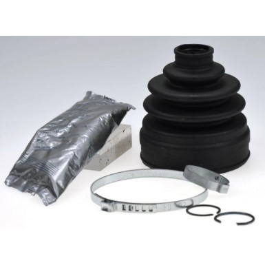 Achsmanschettensatz Getriebeseitig | HYUNDAI iX35,KIA Sportage | 36059