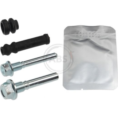 A.B.S. Zubehör, Bremsleitung