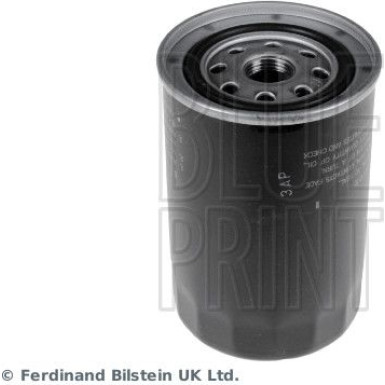 Ölfilter Ford Ohv 1.3B | ADT32102