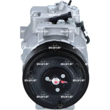 NRF Kompressor, Klimaanlage 320183 EASY FIT