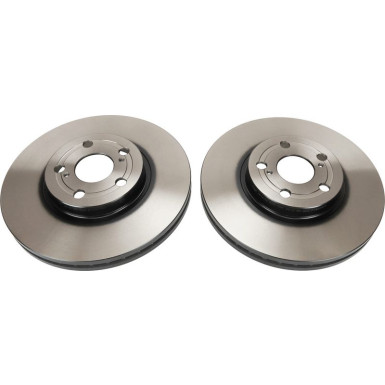 Bremsscheibe Toyota P. Avensis DF4416