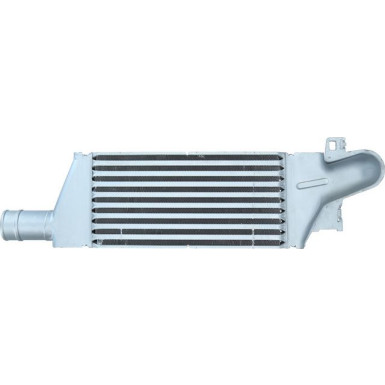 KAMOKA Ladeluftkühler 7750116