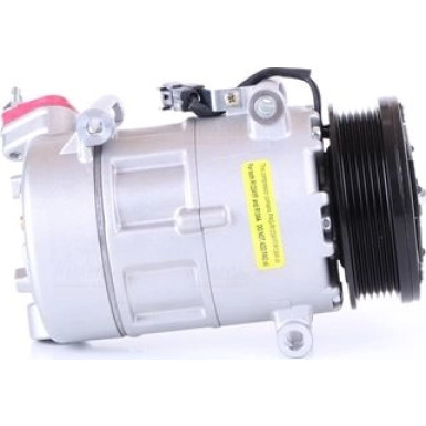 Kompressor PKW Ford Mondeo IV 07 FIRST FIT 890040