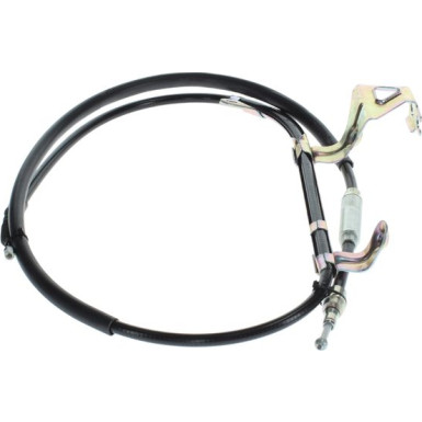 Handbremsseil re VW Passat 96 1987477804 Handbremsseil re VW Passat 96 1987477804