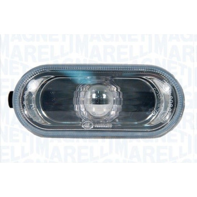 MAGNETI MARELLI Blinkleuchte 715102120120