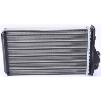 Heizkühler PKW Opel Vivaro A 01 FIRST FIT 707184