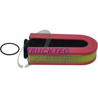 TRUCKTEC AUTOMOTIVE Luftfilter | 02.14.189