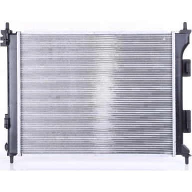 Wasserkühler PKW | HYUNDAI ACCENT 1.6 CRDI AUT 10 | 675002