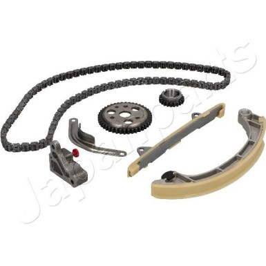 Steuerkettensatz | KDK-600