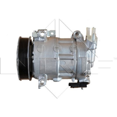 Kompressor, Klimaanlage EASY FIT 32593