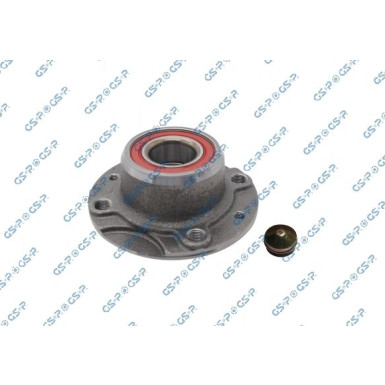 GSP Radlager | 9230002S